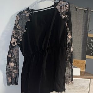 SHEIN shirt